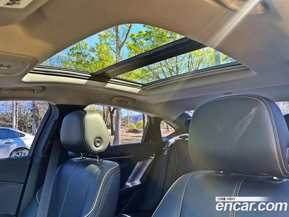 Chevrolet Impala 2016 2.5 автомат (гидро), фото 9