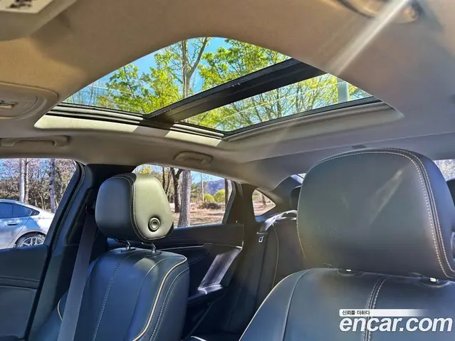 Chevrolet Impala 2016 2.5 автомат (гидро), миниатюра 9