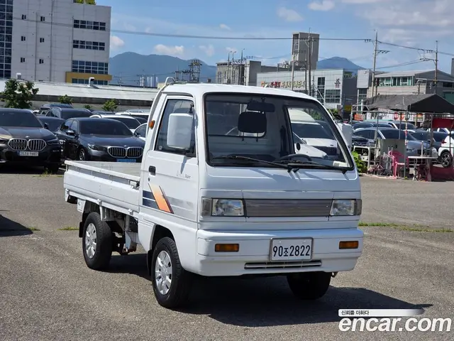 Chevrolet labo, 2011, 101 273 км Chevrolet labo, 2011, 101 273 км