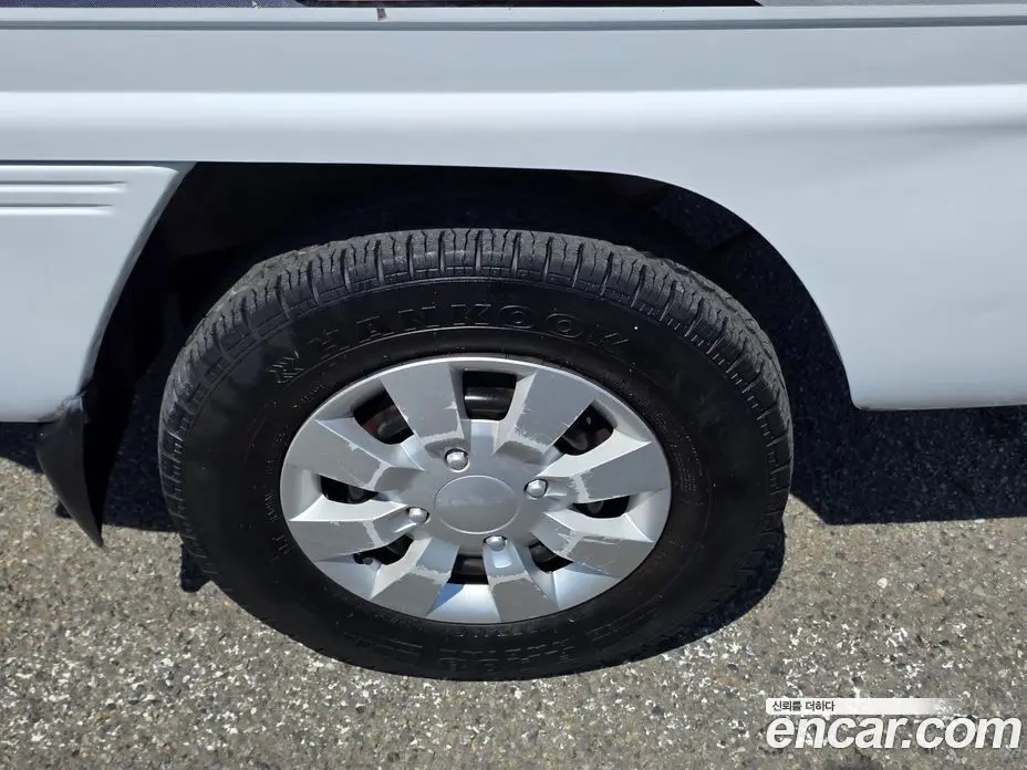 Chevrolet labo 2011 0.8 механика, фото 11 Chevrolet labo 2011 0.8 механика, фото 11