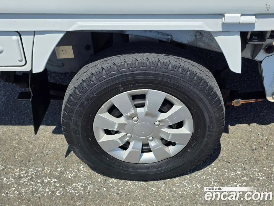 Chevrolet labo 2011 0.8 механика, фото 13 Chevrolet labo 2011 0.8 механика, фото 13