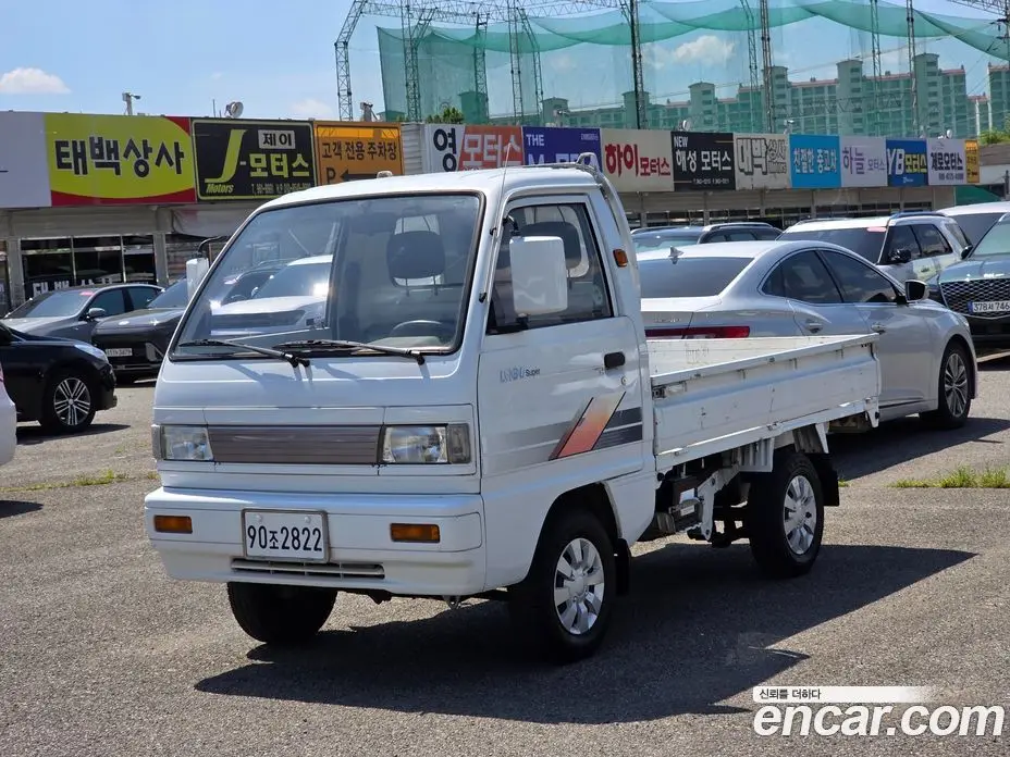 Chevrolet labo 2011 0.8 механика, фото 18 Chevrolet labo 2011 0.8 механика, фото 18