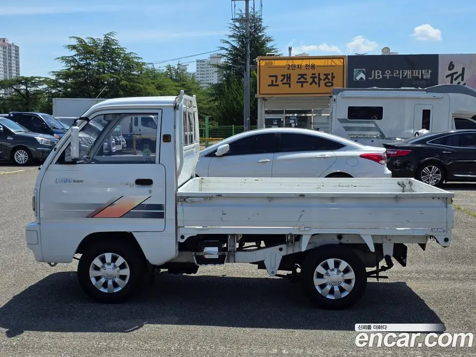 Chevrolet labo 2011 0.8 механика, фото 19 Chevrolet labo 2011 0.8 механика, фото 19