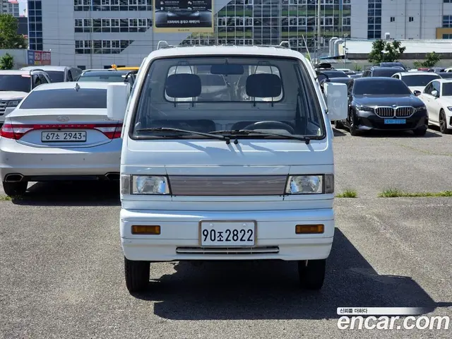 Chevrolet labo 2011 0.8 механика, миниатюра 3 Chevrolet labo 2011 0.8 механика, миниатюра 3