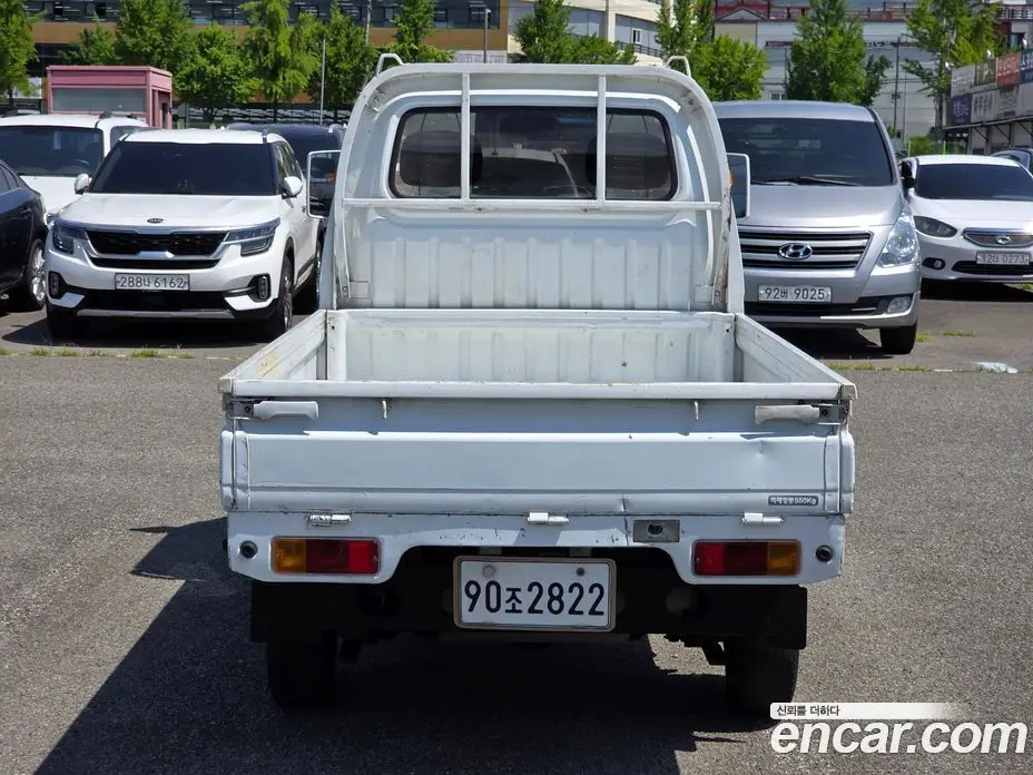 Chevrolet labo 2011 0.8 механика, фото 4 Chevrolet labo 2011 0.8 механика, фото 4