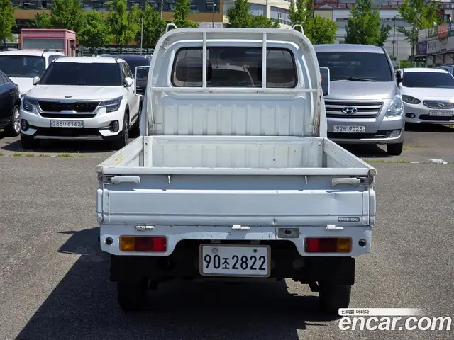 Chevrolet labo 2011 0.8 механика, миниатюра 4 Chevrolet labo 2011 0.8 механика, миниатюра 4