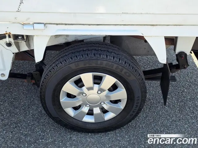 Chevrolet labo 2011 0.8 механика, миниатюра 5 Chevrolet labo 2011 0.8 механика, миниатюра 5