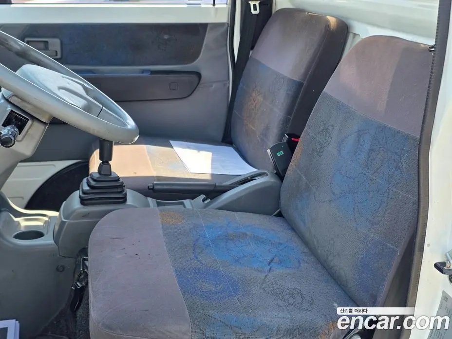 Chevrolet labo 2011 0.8 механика, фото 10 Chevrolet labo 2011 0.8 механика, фото 10