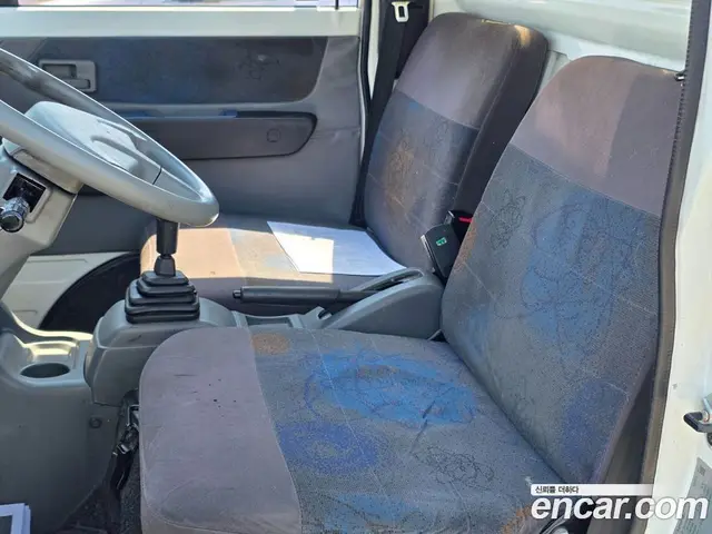 Chevrolet labo 2011 0.8 механика, миниатюра 10 Chevrolet labo 2011 0.8 механика, миниатюра 10