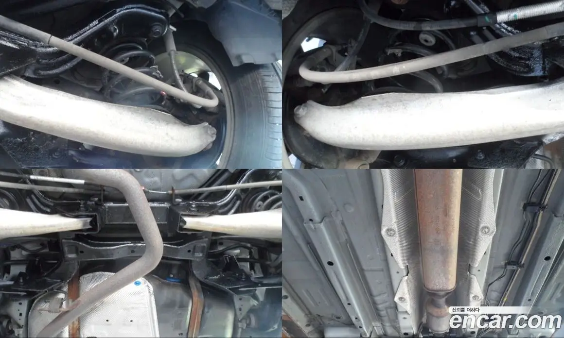 Chevrolet Malibu 2013 2.0 автомат (гидро), фото 17
