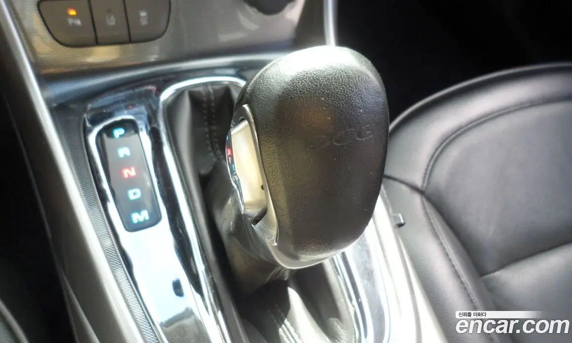 Chevrolet Malibu 2013 2.0 автомат (гидро), фото 9