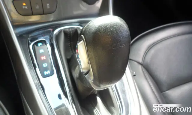 Chevrolet Malibu 2013 2.0 автомат (гидро), миниатюра 9