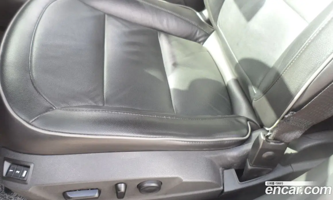 Chevrolet Malibu 2013 2.0 автомат (гидро), фото 10