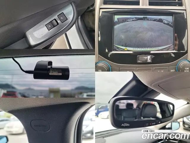 Chevrolet Malibu 2013 2.0 автомат (гидро), миниатюра 12
