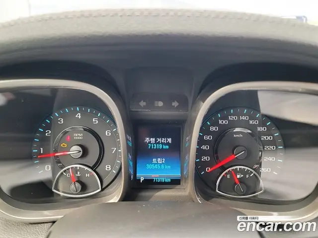 Chevrolet Malibu 2013 2.0 автомат (гидро), миниатюра 8 Chevrolet Malibu 2013 2.0 автомат (гидро), миниатюра 8