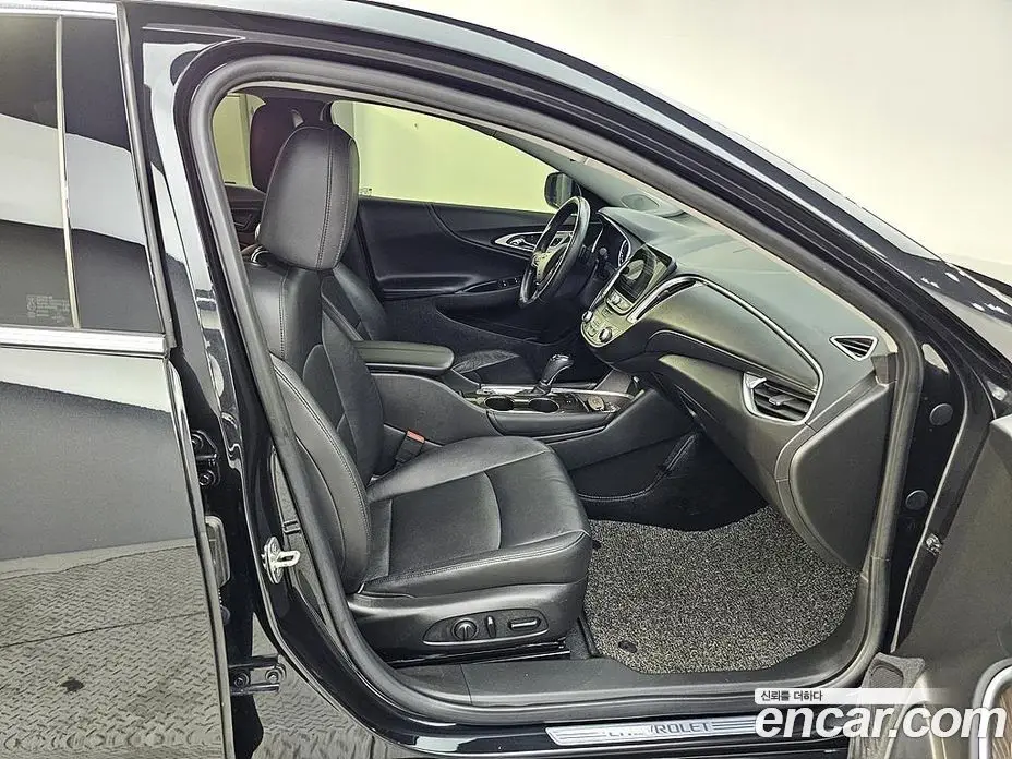 Chevrolet Malibu 2016 1.5 автомат (гидро), фото 11 Chevrolet Malibu 2016 1.5 автомат (гидро), фото 11