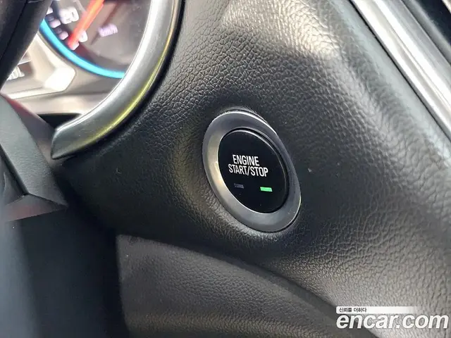 Chevrolet Malibu 2016 1.5 автомат (гидро), миниатюра 12