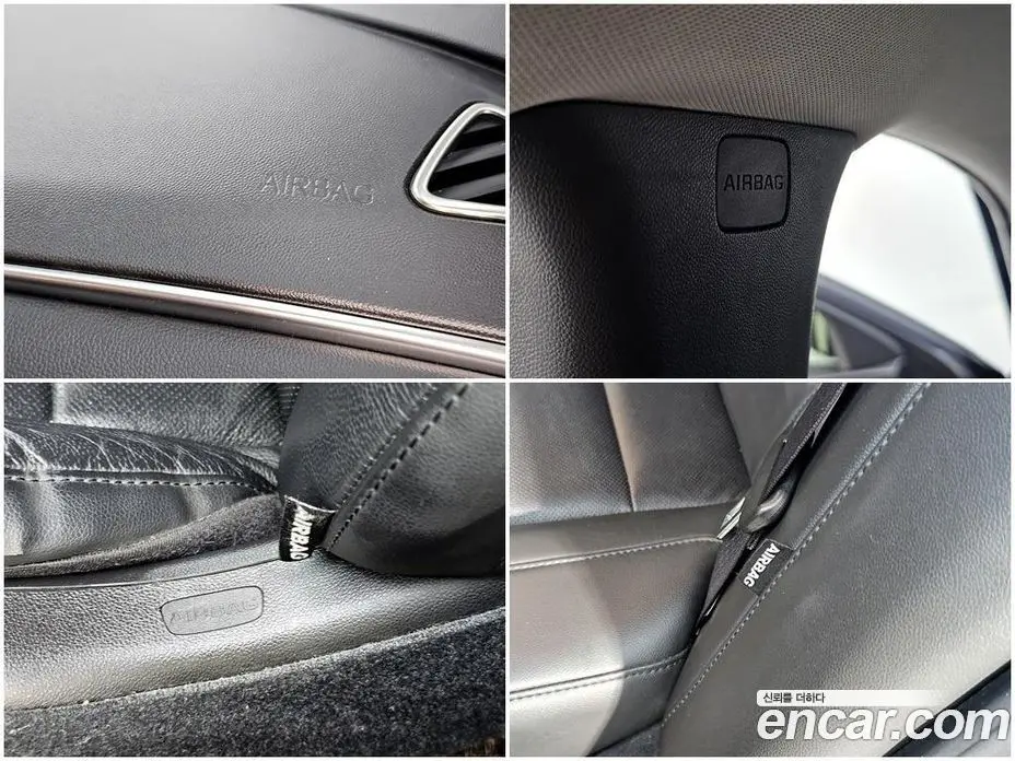 Chevrolet Malibu 2016 1.5 автомат (гидро), фото 16 Chevrolet Malibu 2016 1.5 автомат (гидро), фото 16
