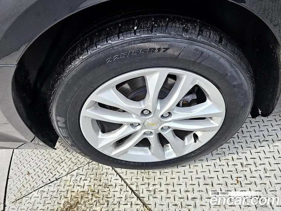 Chevrolet Malibu 2016 1.5 автомат (гидро), фото 20 Chevrolet Malibu 2016 1.5 автомат (гидро), фото 20