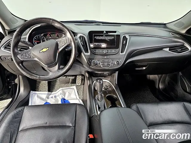Chevrolet Malibu 2016 1.5 автомат (гидро), миниатюра 5 Chevrolet Malibu 2016 1.5 автомат (гидро), миниатюра 5