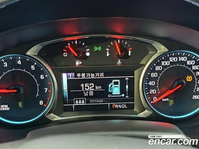 Chevrolet Malibu 2016 1.5 автомат (гидро), миниатюра 7 Chevrolet Malibu 2016 1.5 автомат (гидро), миниатюра 7