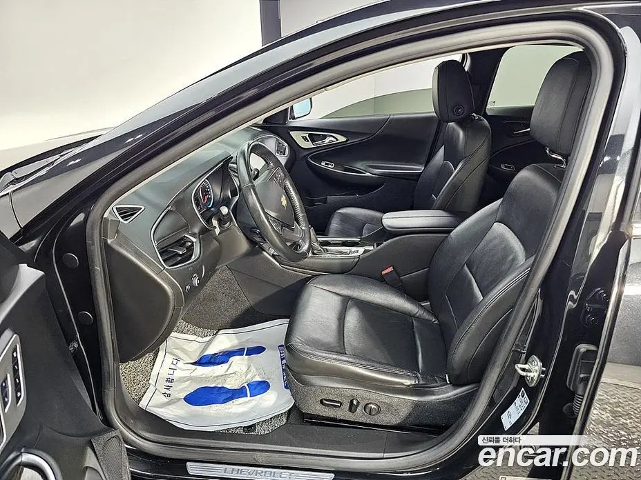 Chevrolet Malibu 2016 1.5 автомат (гидро), фото 8 Chevrolet Malibu 2016 1.5 автомат (гидро), фото 8