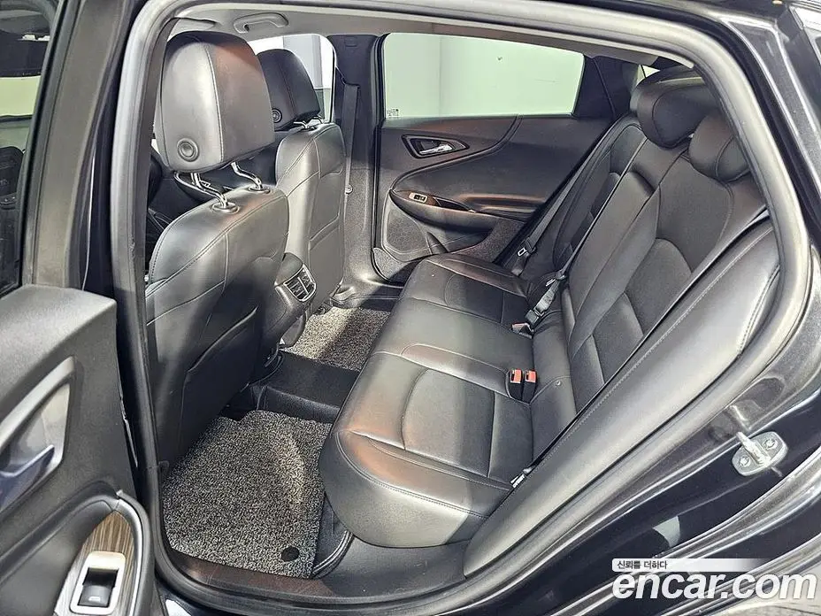 Chevrolet Malibu 2016 1.5 автомат (гидро), фото 9 Chevrolet Malibu 2016 1.5 автомат (гидро), фото 9