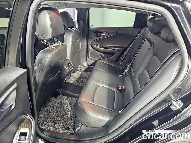 Chevrolet Malibu 2016 1.5 автомат (гидро), миниатюра 9 Chevrolet Malibu 2016 1.5 автомат (гидро), миниатюра 9