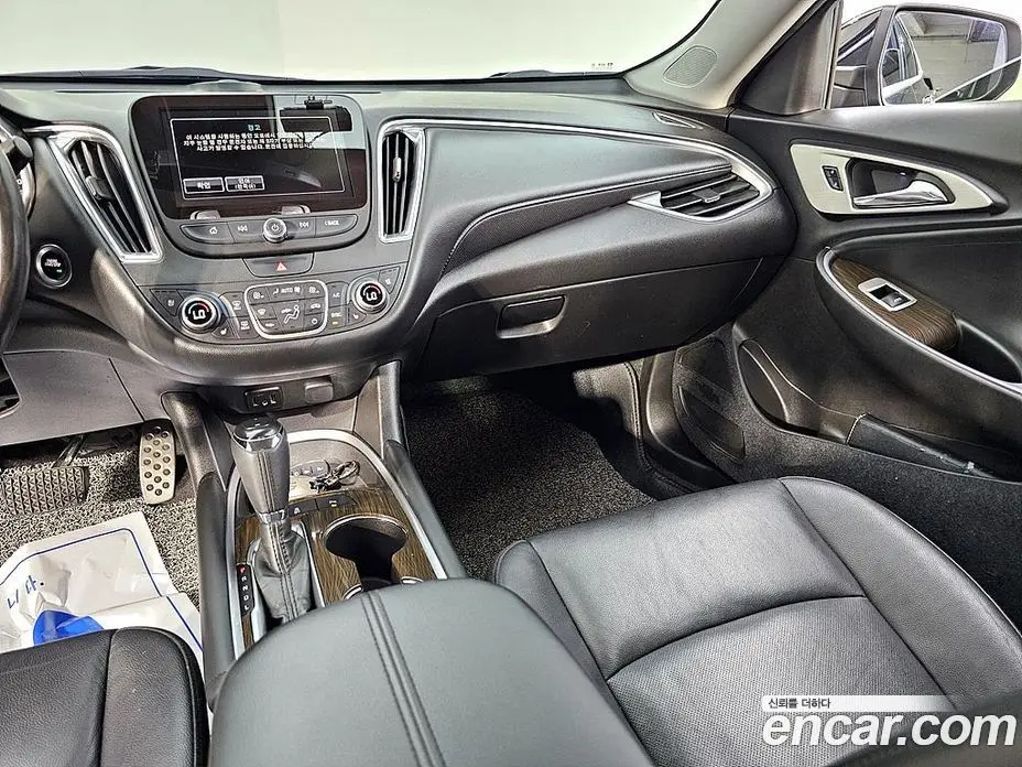 Chevrolet Malibu 2016 1.5 автомат (гидро), фото 10 Chevrolet Malibu 2016 1.5 автомат (гидро), фото 10