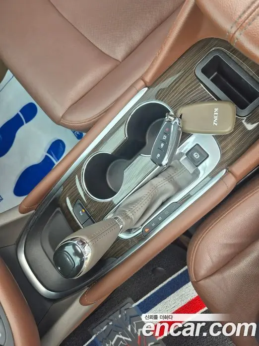 Chevrolet Malibu 2016 1.5 автомат (гидро), фото 16 Chevrolet Malibu 2016 1.5 автомат (гидро), фото 16