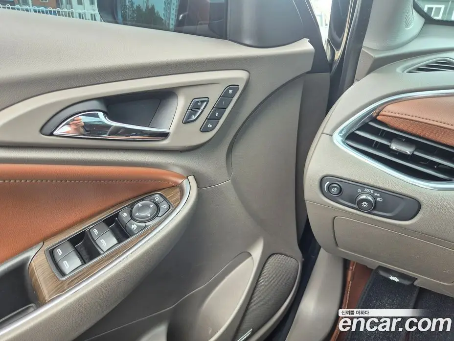 Chevrolet Malibu 2016 1.5 автомат (гидро), фото 17 Chevrolet Malibu 2016 1.5 автомат (гидро), фото 17