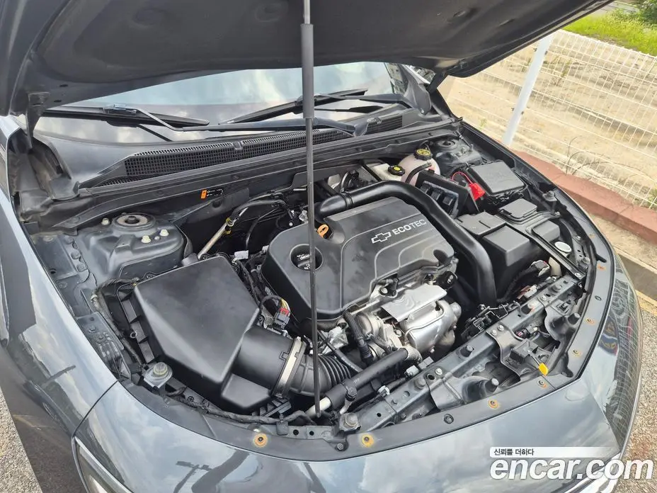 Chevrolet Malibu 2016 1.5 автомат (гидро), фото 20 Chevrolet Malibu 2016 1.5 автомат (гидро), фото 20
