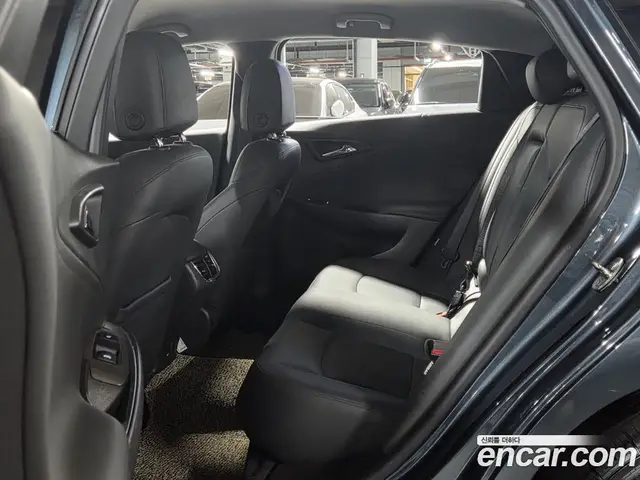 Chevrolet Malibu 2019 1.3 автомат (гидро), миниатюра 11 Chevrolet Malibu 2019 1.3 автомат (гидро), миниатюра 11
