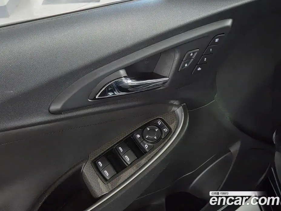 Chevrolet Malibu 2019 1.3 автомат (гидро), фото 12 Chevrolet Malibu 2019 1.3 автомат (гидро), фото 12