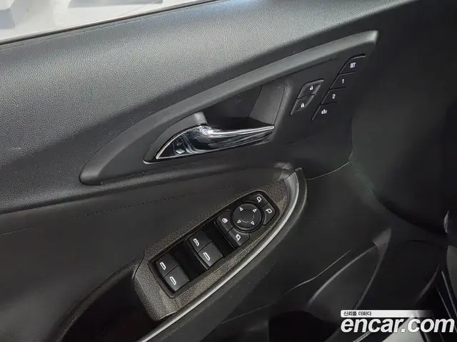 Chevrolet Malibu 2019 1.3 автомат (гидро), миниатюра 12