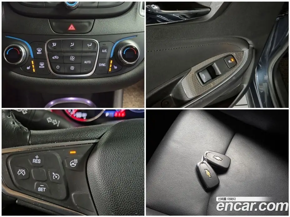 Chevrolet Malibu 2019 1.3 автомат (гидро), фото 18 Chevrolet Malibu 2019 1.3 автомат (гидро), фото 18