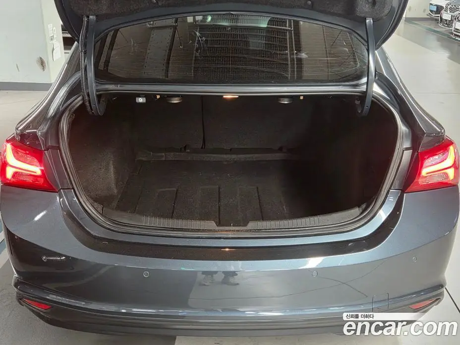 Chevrolet Malibu 2019 1.3 автомат (гидро), фото 19 Chevrolet Malibu 2019 1.3 автомат (гидро), фото 19
