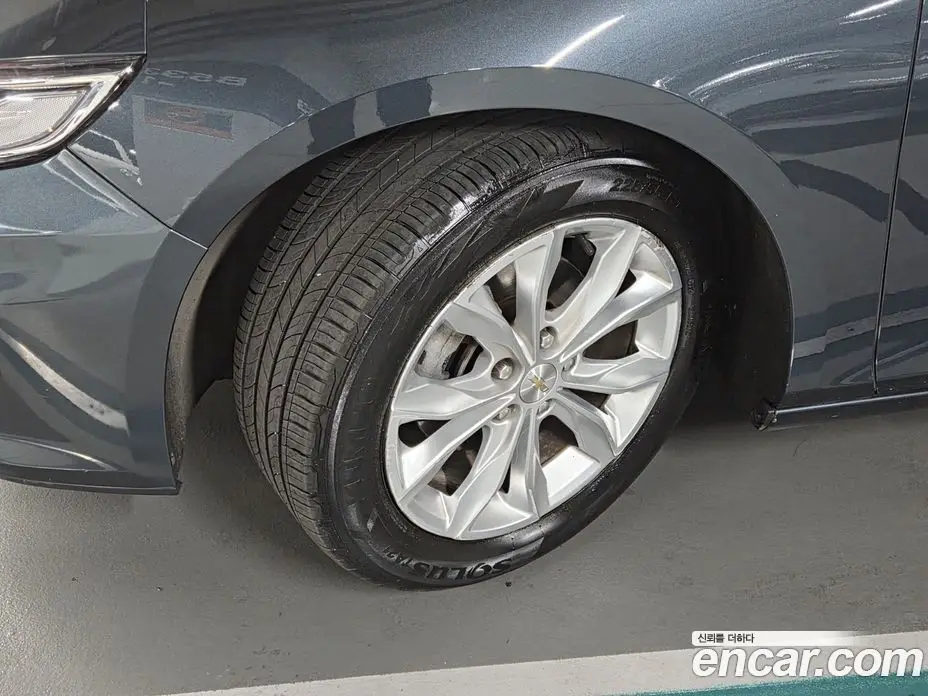 Chevrolet Malibu 2019 1.3 автомат (гидро), фото 20 Chevrolet Malibu 2019 1.3 автомат (гидро), фото 20