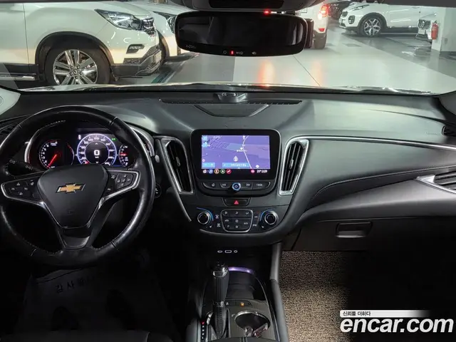 Chevrolet Malibu 2019 1.3 автомат (гидро), миниатюра 7 Chevrolet Malibu 2019 1.3 автомат (гидро), миниатюра 7