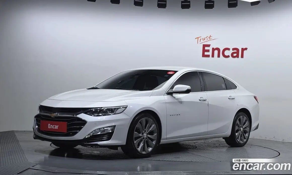 Chevrolet Malibu 2019 1.3 автомат (гидро), фото 1 Chevrolet Malibu 2019 1.3 автомат (гидро), фото 1