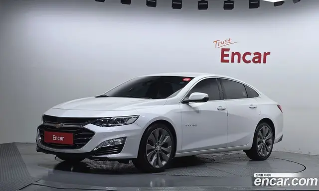 Chevrolet Malibu 2019 1.3 автомат (гидро), миниатюра 1 Chevrolet Malibu 2019 1.3 автомат (гидро), миниатюра 1