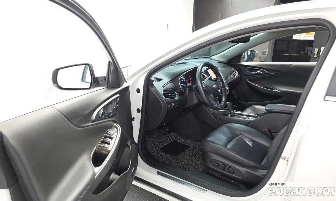 Chevrolet Malibu 2019 1.3 автомат (гидро), фото 13 Chevrolet Malibu 2019 1.3 автомат (гидро), фото 13