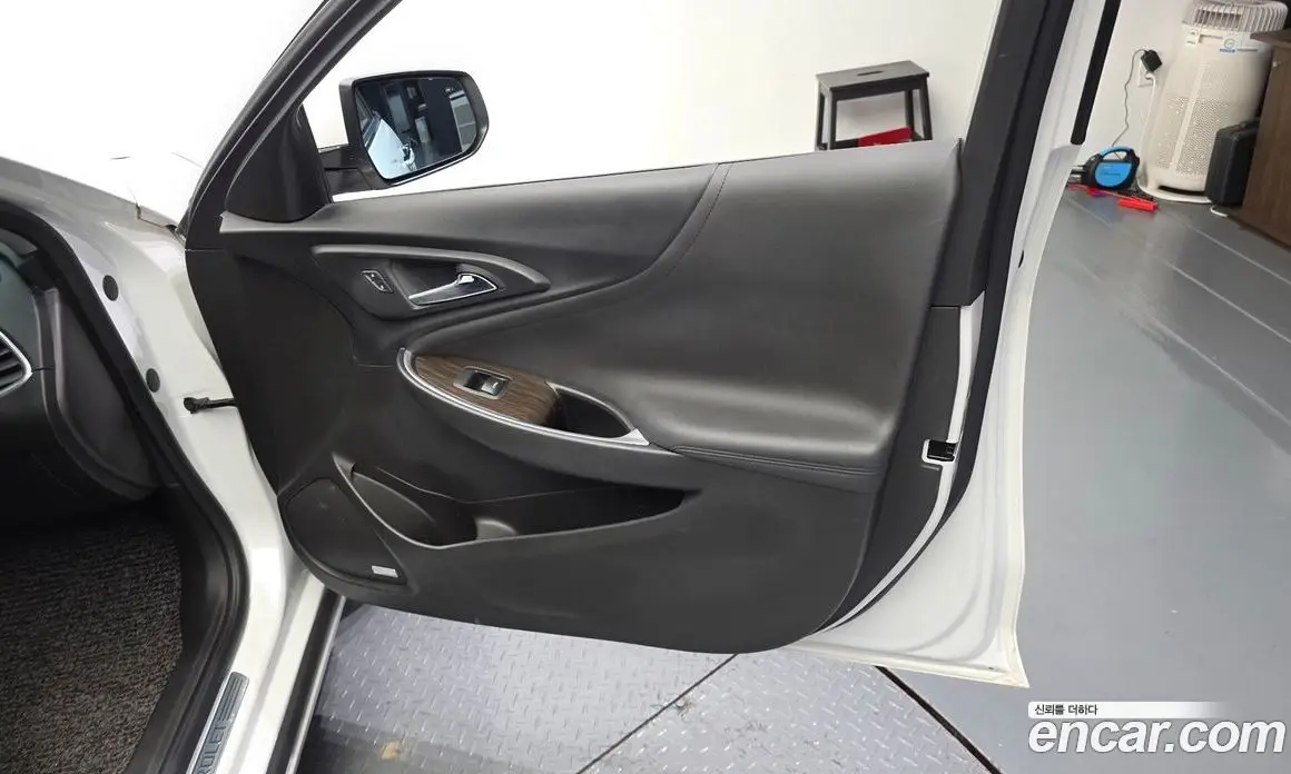 Chevrolet Malibu 2019 1.3 автомат (гидро), фото 14 Chevrolet Malibu 2019 1.3 автомат (гидро), фото 14