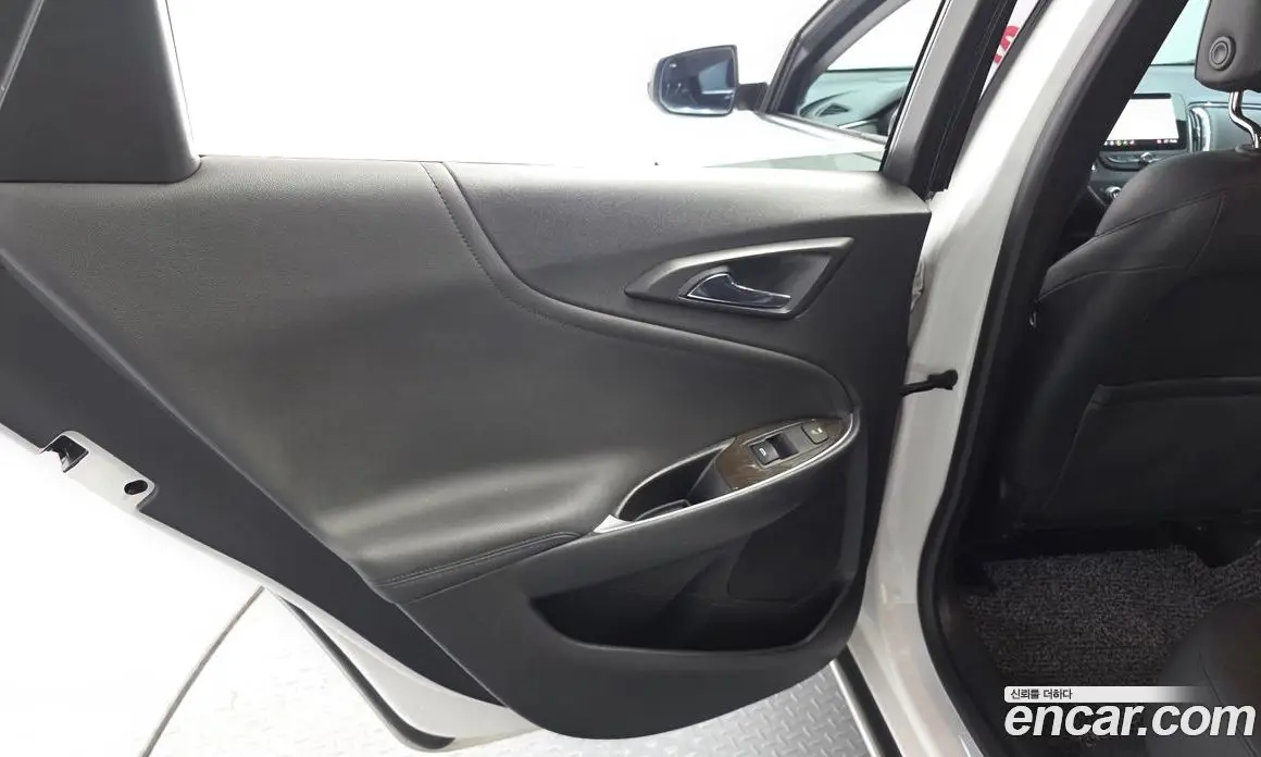 Chevrolet Malibu 2019 1.3 автомат (гидро), фото 15 Chevrolet Malibu 2019 1.3 автомат (гидро), фото 15