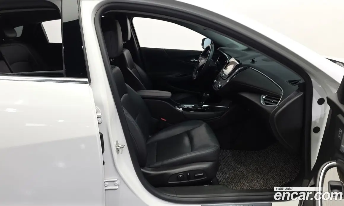 Chevrolet Malibu 2019 1.3 автомат (гидро), фото 16 Chevrolet Malibu 2019 1.3 автомат (гидро), фото 16
