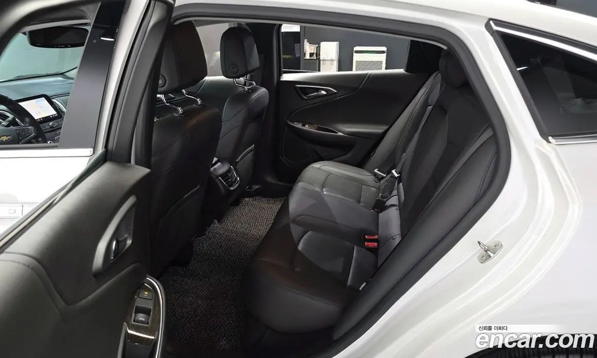 Chevrolet Malibu 2019 1.3 автомат (гидро), фото 17 Chevrolet Malibu 2019 1.3 автомат (гидро), фото 17