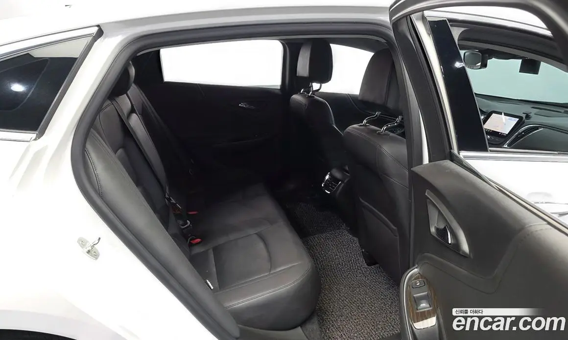 Chevrolet Malibu 2019 1.3 автомат (гидро), фото 18 Chevrolet Malibu 2019 1.3 автомат (гидро), фото 18