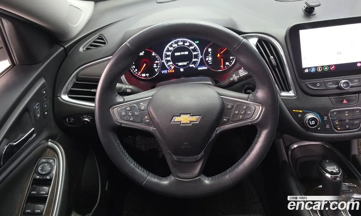 Chevrolet Malibu 2019 1.3 автомат (гидро), фото 19 Chevrolet Malibu 2019 1.3 автомат (гидро), фото 19