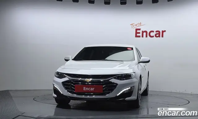 Chevrolet Malibu 2019 1.3 автомат (гидро), миниатюра 3 Chevrolet Malibu 2019 1.3 автомат (гидро), миниатюра 3