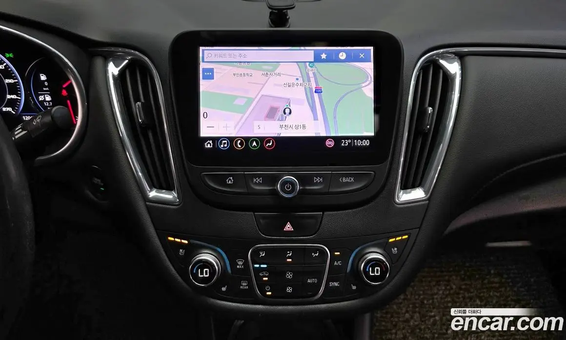 Chevrolet Malibu 2019 1.3 автомат (гидро), фото 21 Chevrolet Malibu 2019 1.3 автомат (гидро), фото 21